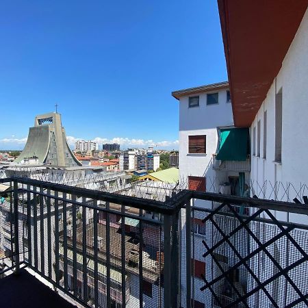 דירות מסטרה Venezia Ca' Sole מראה חיצוני תמונה