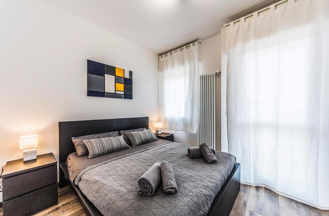 דירות מסטרה Venezia Ca' Sole מראה חיצוני תמונה