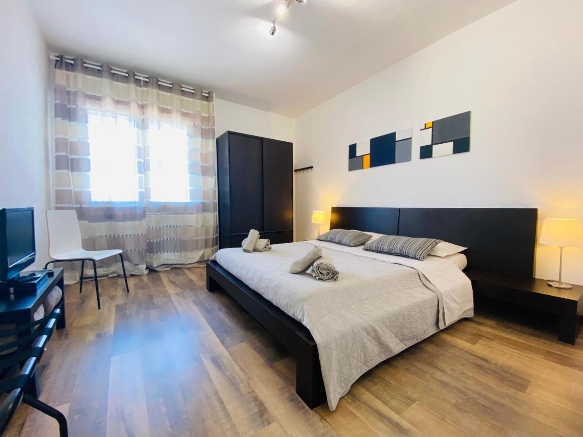 דירות מסטרה Venezia Ca' Sole מראה חיצוני תמונה